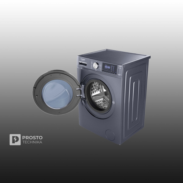 Стиральная машина Maunfeld MFWM1410SB02